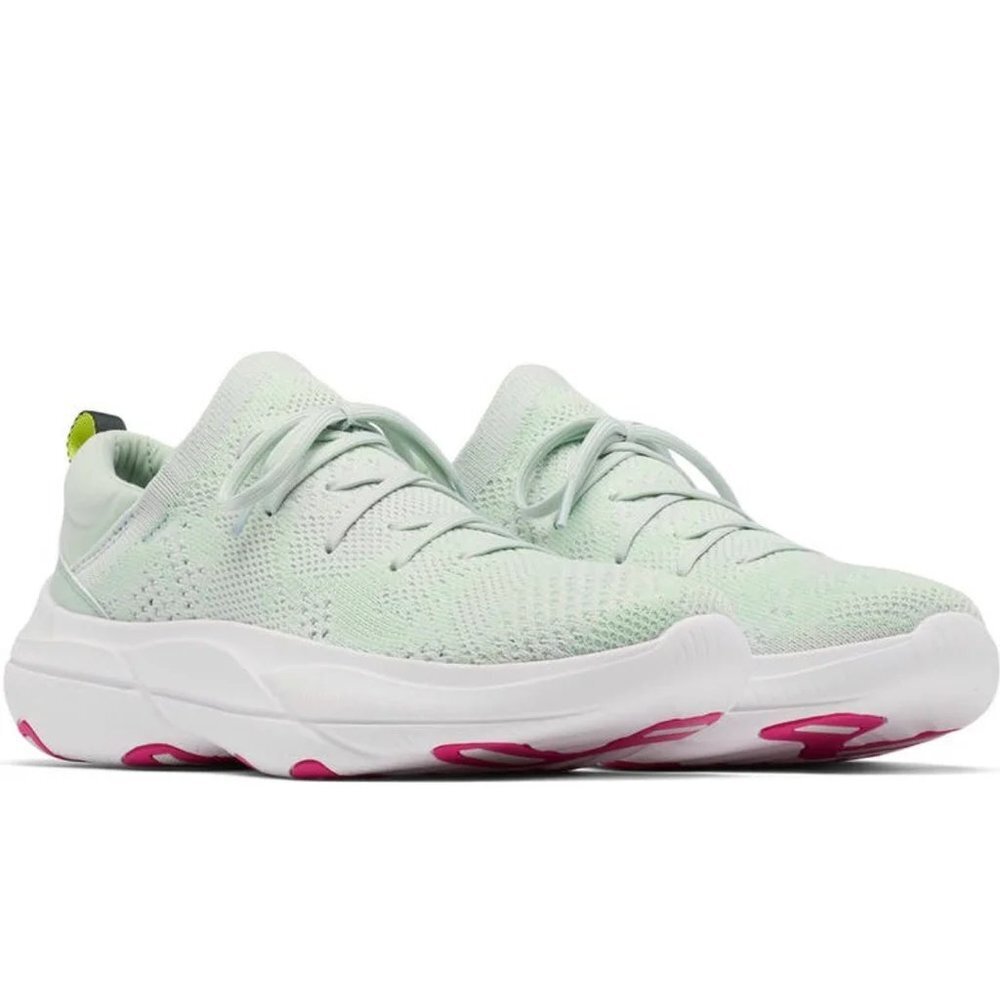 Sorel Explorer Blitz Stride Sneaker